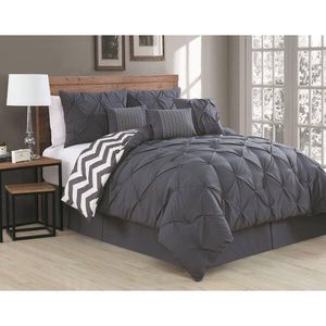 Avondale Manor King Reversible ComforterSet